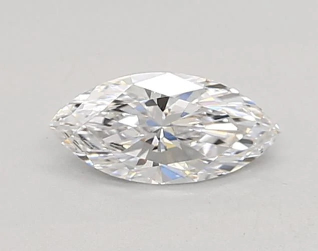 0.31 Carat · MARQUISE · D · VS1 · IGI · Excellent Cut