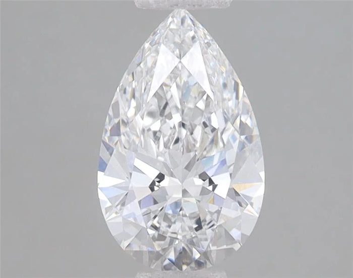 1.04 Carat · PEAR · D · VS1 · IGI · Excellent Cut