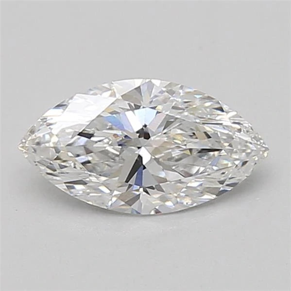 0.91 Carat · MARQUISE · D · VS1 · IGI · Excellent Cut