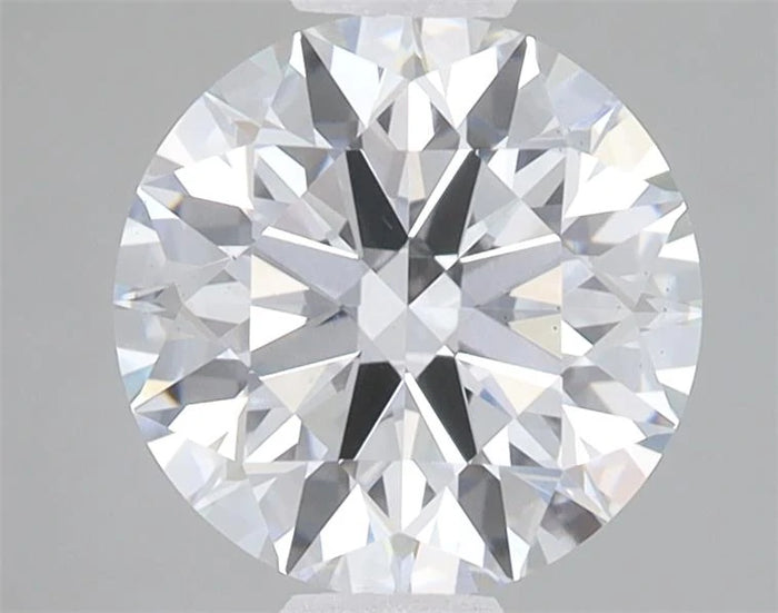 2.19 Carat · ROUND · E · VS1 · IGI · Ideal Cut