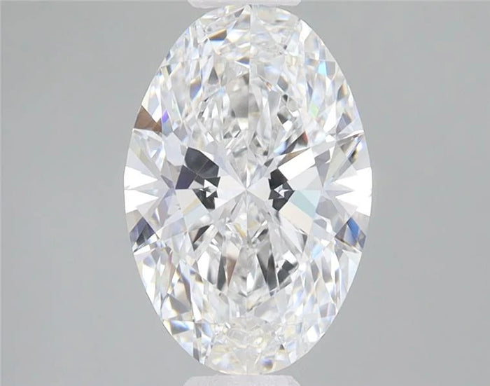 2.05 Carat · OVAL · E · VS1 · IGI · Excellent Cut