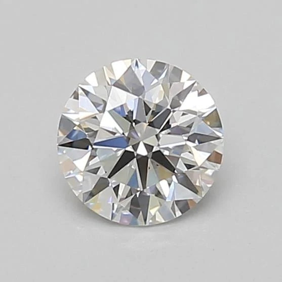 0.70 Carat · ROUND · D · VVS2 · IGI · Ideal Cut