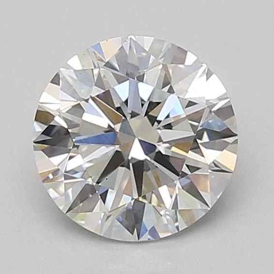 1.52 Carat · ROUND · E · VS1 · IGI · Ideal Cut