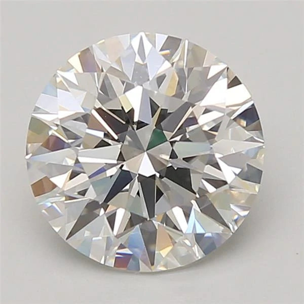 3.09 Carat · ROUND · E · VS1 · IGI · Ideal Cut