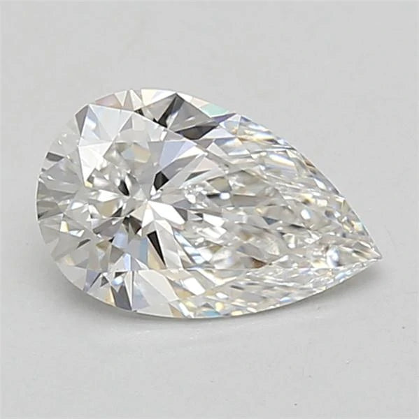 1.10 Carat · PEAR · E · VVS2 · IGI · Excellent Cut