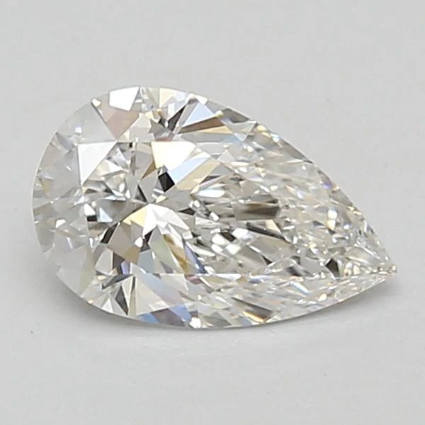 1.01 Carat · PEAR · E · VS1 · IGI · Excellent Cut