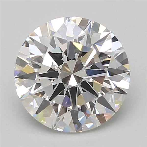 3.05 Carat · ROUND · D · VVS1 · IGI · Ideal Cut