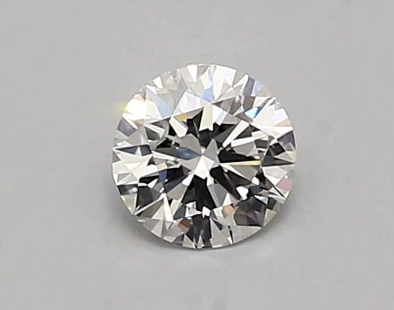 0.56 Carat · ROUND · D · VS1 · IGI · Ideal Cut