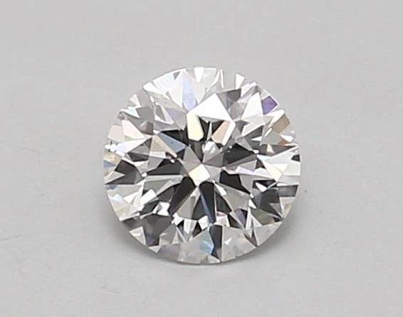 0.59 Carat · ROUND · D · VS2 · IGI · Ideal Cut