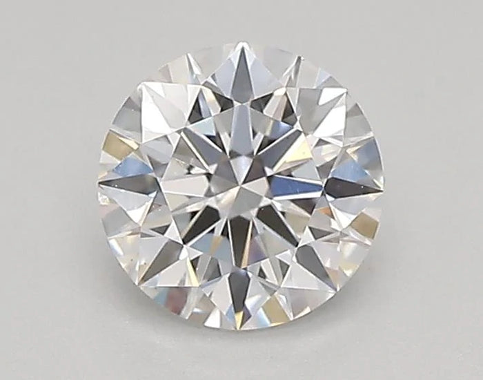 0.56 Carat · ROUND · D · VS1 · IGI · Ideal Cut