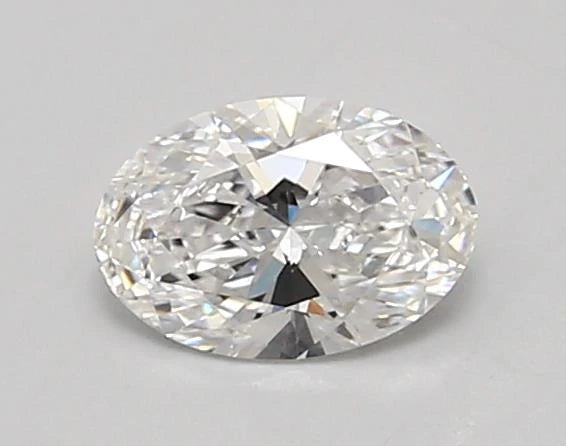 0.75 Carat · OVAL · D · VVS1 · IGI · Excellent Cut