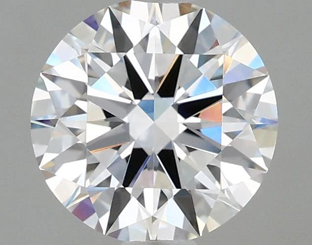1.58 Carat · ROUND · D · FL · IGI · Ideal Cut