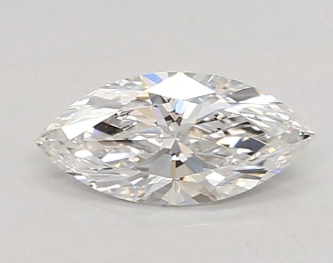 0.48 Carat · MARQUISE · E · VVS1 · IGI · Excellent Cut