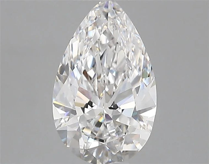 1.32 Carat · PEAR · D · VVS2 · IGI · Excellent Cut