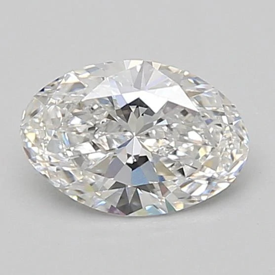 0.90 Carat · OVAL · E · VS1 · IGI · Excellent Cut
