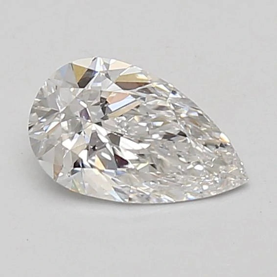 0.72 Carat · PEAR · D · VS1 · IGI · Excellent Cut