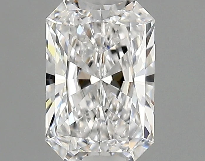 1.10 Carat · RADIANT · D · FL · IGI · Excellent Cut
