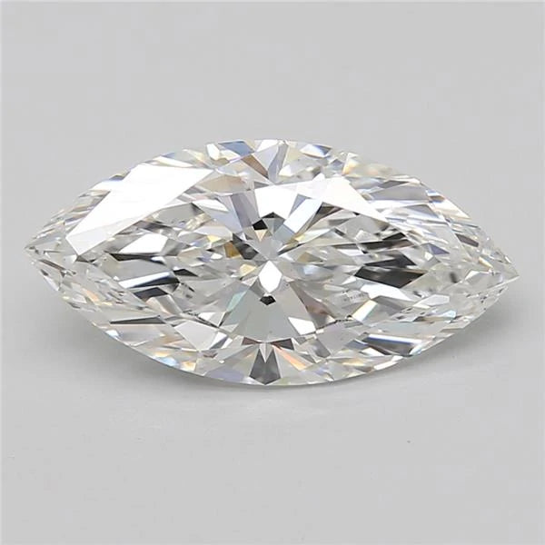 3.01 Carat · MARQUISE · D · VS1 · IGI · Excellent Cut