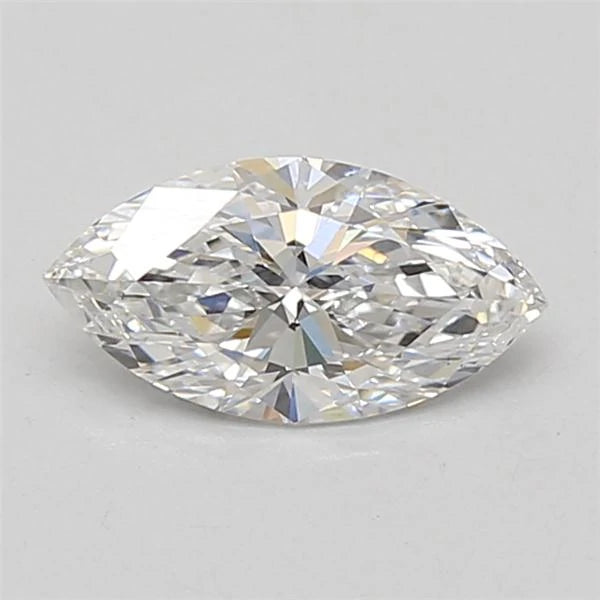 0.87 Carat · MARQUISE · D · VS1 · IGI · Excellent Cut