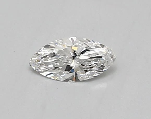 0.31 Carat · MARQUISE · D · VVS2 · IGI · Very Good Cut