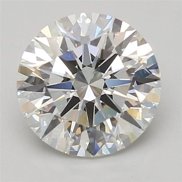 3.01 Carat · ROUND · E · VS1 · IGI · Excellent Cut