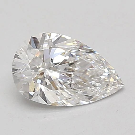 0.84 Carat · PEAR · D · VS1 · IGI · Excellent Cut
