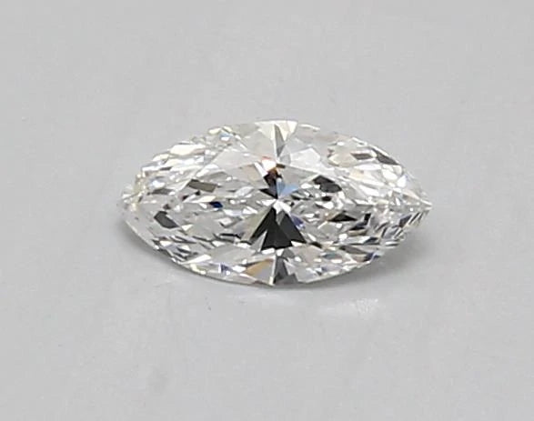 0.37 Carat · MARQUISE · D · VS1 · IGI · Excellent Cut