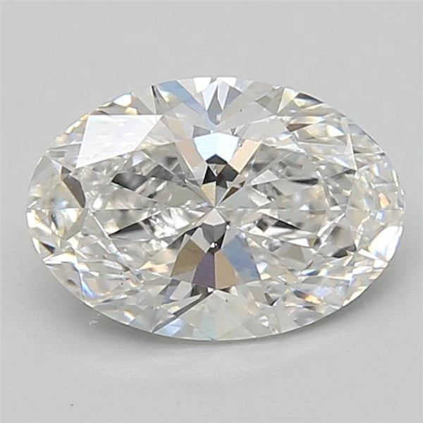 2.06 Carat · OVAL · E · VS1 · IGI · Excellent Cut