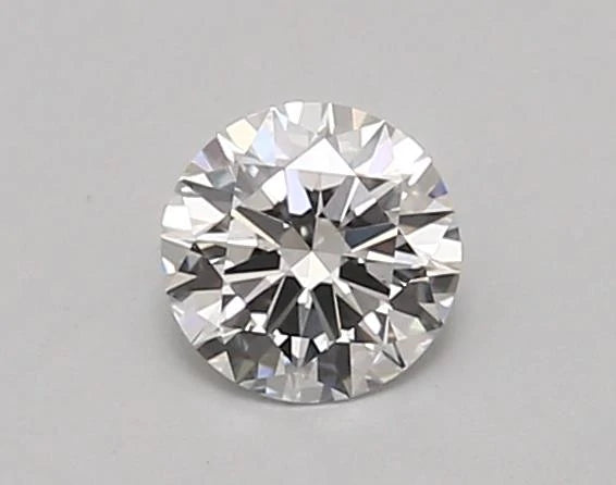 0.56 Carat · ROUND · D · VS1 · IGI · Excellent Cut
