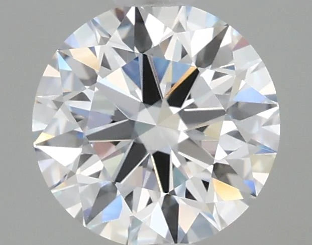 1.56 Carat · ROUND · D · FL · IGI · Ideal Cut