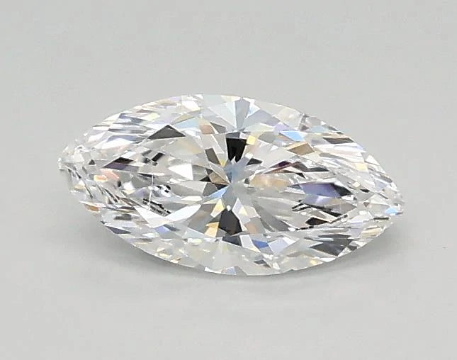 0.36 Carat · MARQUISE · D · VVS1 · IGI · Excellent Cut