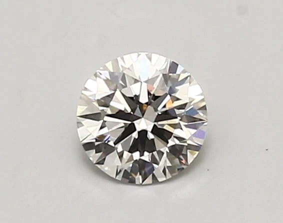 0.57 Carat · ROUND · D · VS1 · IGI · Ideal Cut