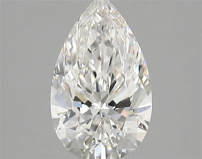 1.83 Carat · PEAR · E · VVS2 · IGI · Excellent Cut