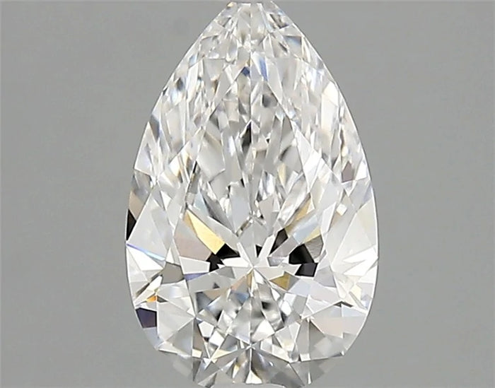 1.45 Carat · PEAR · D · VVS1 · IGI · Excellent Cut