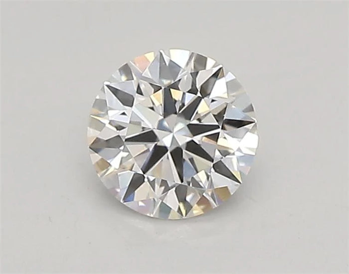 0.52 Carat · ROUND · D · VVS1 · IGI · Ideal Cut