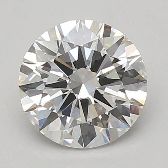 1.57 Carat · ROUND · E · VS1 · IGI · Excellent Cut
