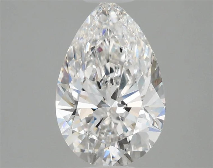 1.89 Carat · PEAR · E · VS1 · IGI · Excellent Cut