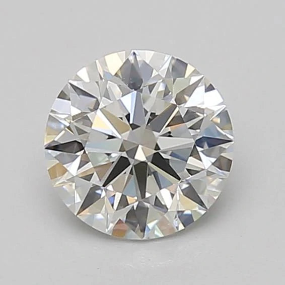 1.08 Carat · ROUND · E · VS1 · IGI · Ideal Cut