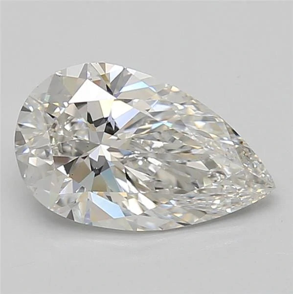 2.05 Carat · PEAR · E · VS1 · IGI · Excellent Cut