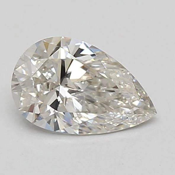 0.93 Carat · PEAR · F · VS1 · IGI · Excellent Cut