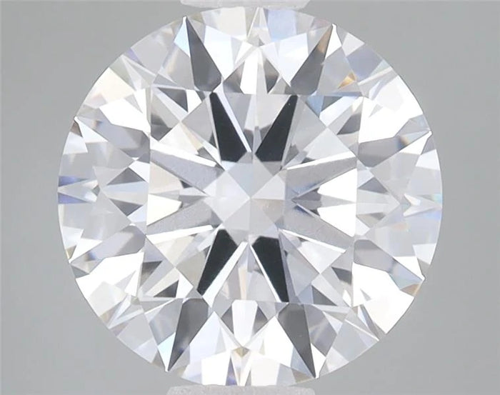 3.25 Carat · ROUND · D · VVS2 · IGI · Ideal Cut