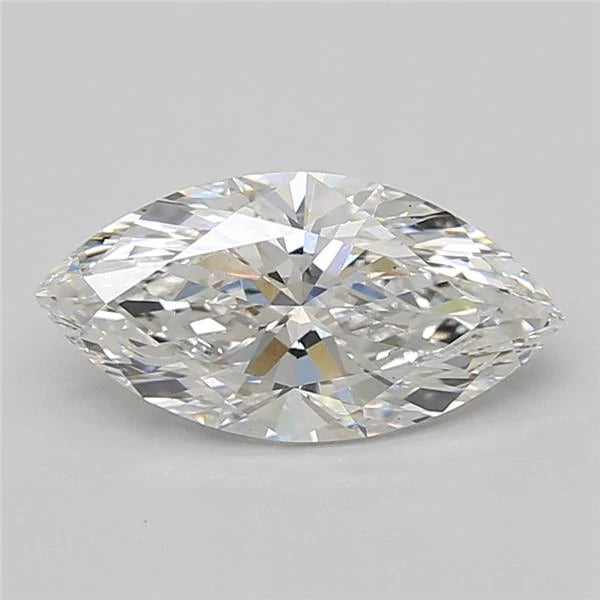 2.02 Carat · MARQUISE · E · VS1 · IGI · Excellent Cut