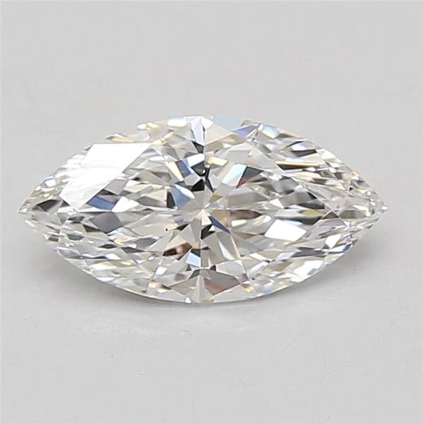 1.09 Carat · MARQUISE · D · VS1 · IGI · Excellent Cut