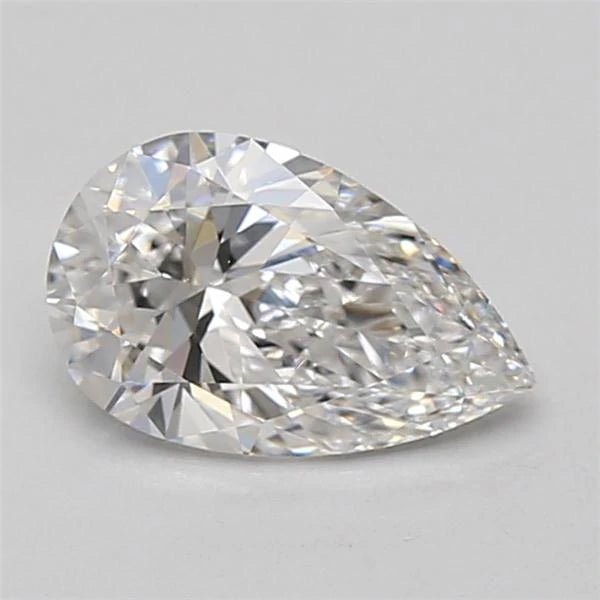 1.20 Carat · PEAR · D · VS1 · IGI · Excellent Cut