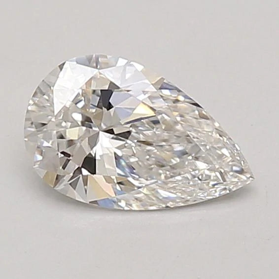 0.75 Carat · PEAR · E · VVS1 · IGI · Excellent Cut