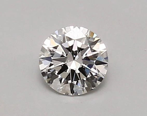 0.52 Carat · ROUND · D · VVS1 · IGI · Excellent Cut