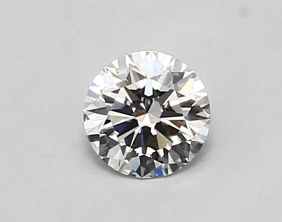 0.52 Carat · ROUND · D · VVS1 · IGI · Ideal Cut