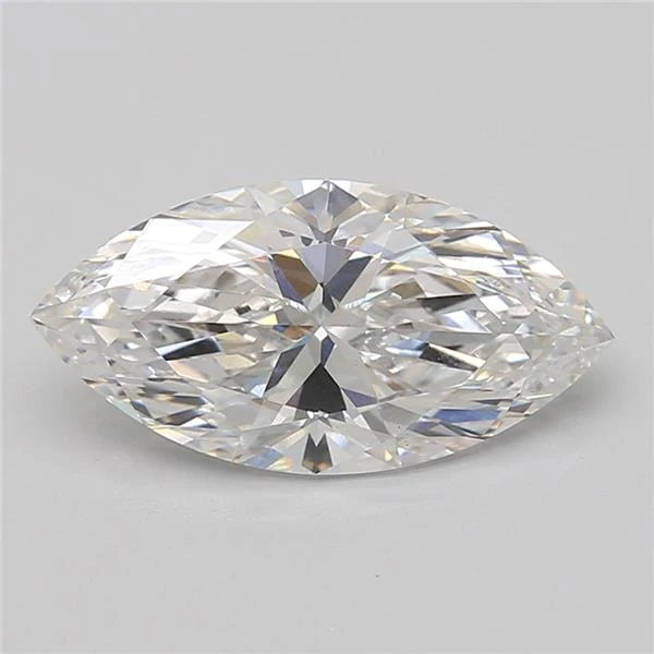 3.02 Carat · MARQUISE · E · VS1 · IGI · Excellent Cut