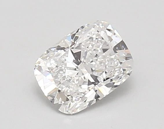 0.91 Carat · CUSHION · D · VVS1 · IGI · Excellent Cut