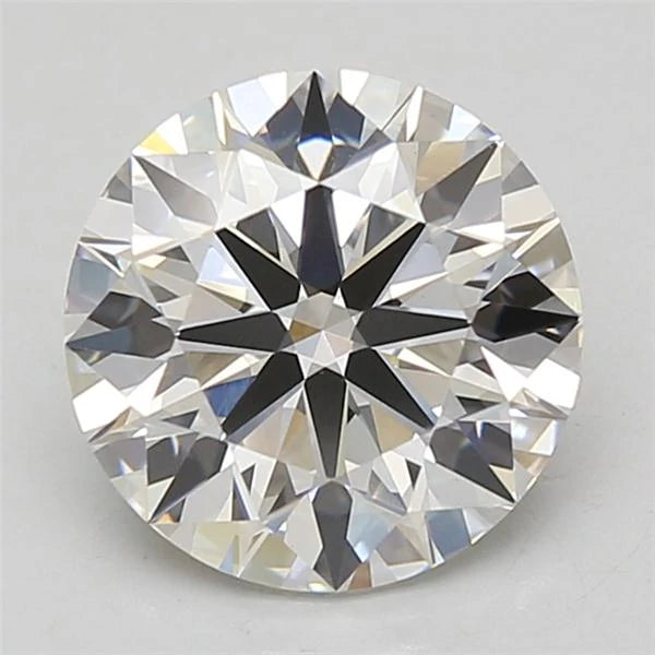 3.09 Carat · ROUND · E · VS1 · IGI · Ideal Cut